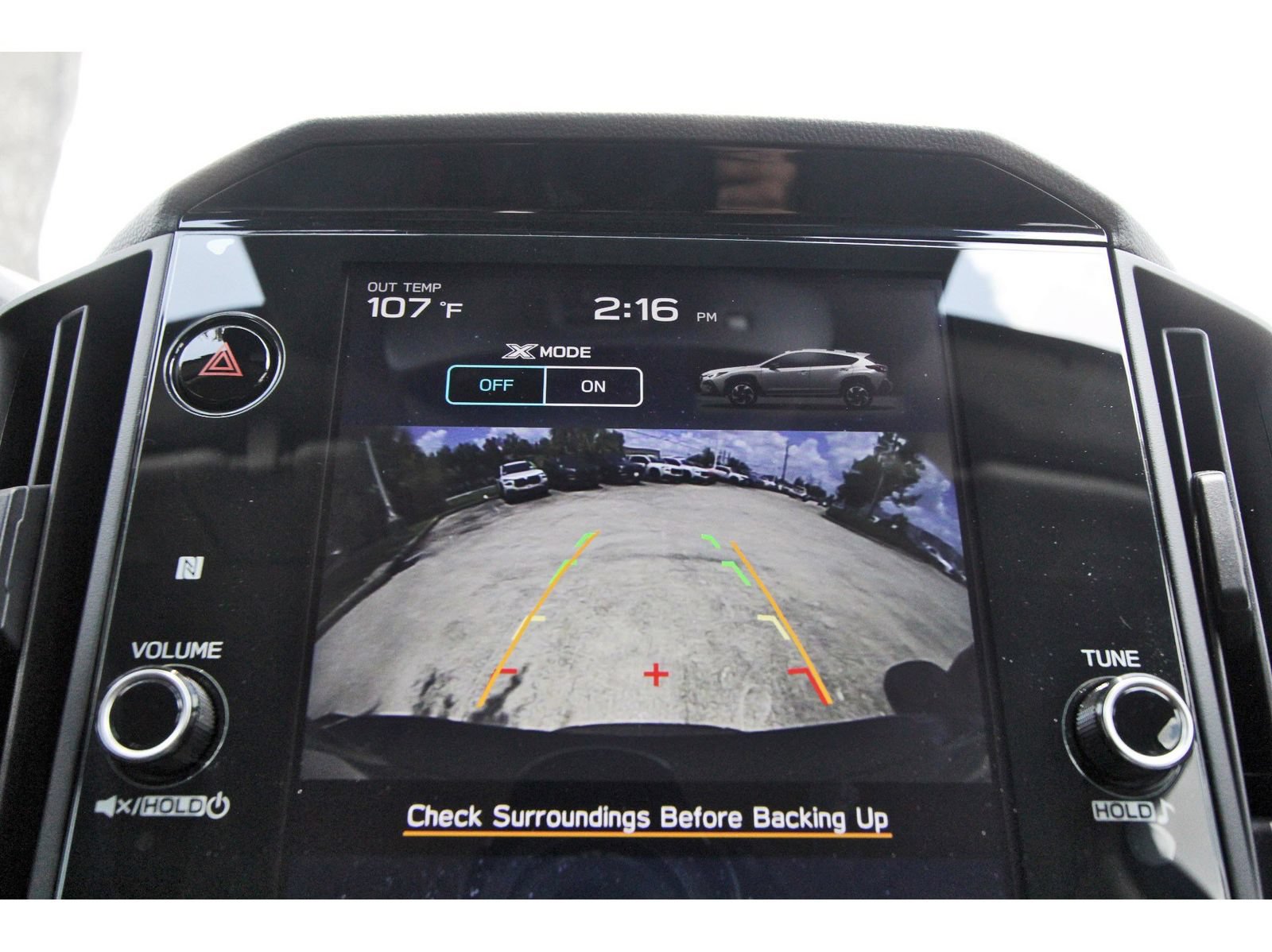 Certified 2024 Subaru Crosstrek 2.0i Premium AWD/4WD image 24