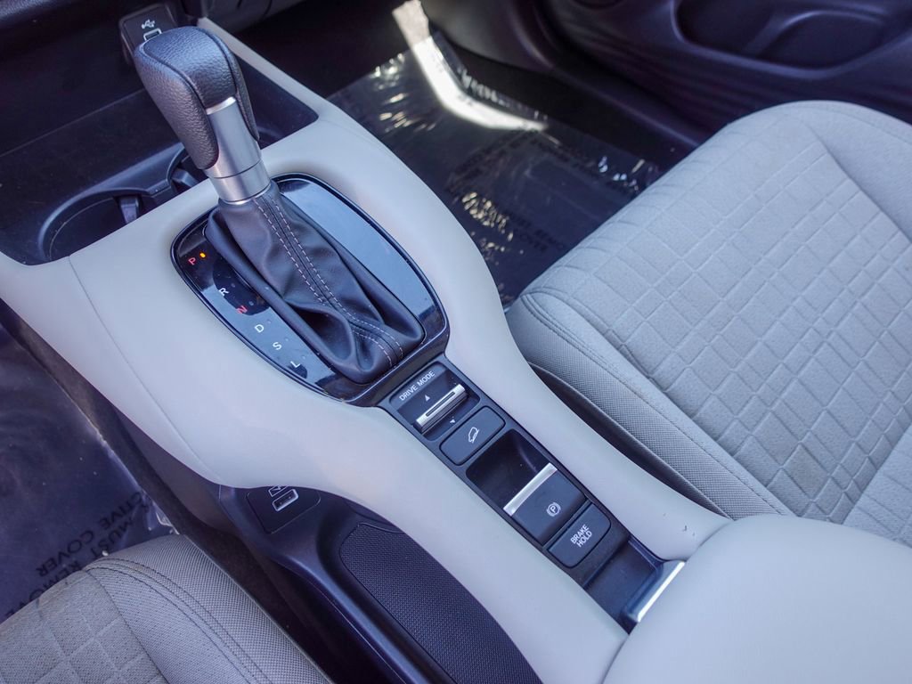 Used 2023 Honda HR-V LX image 20