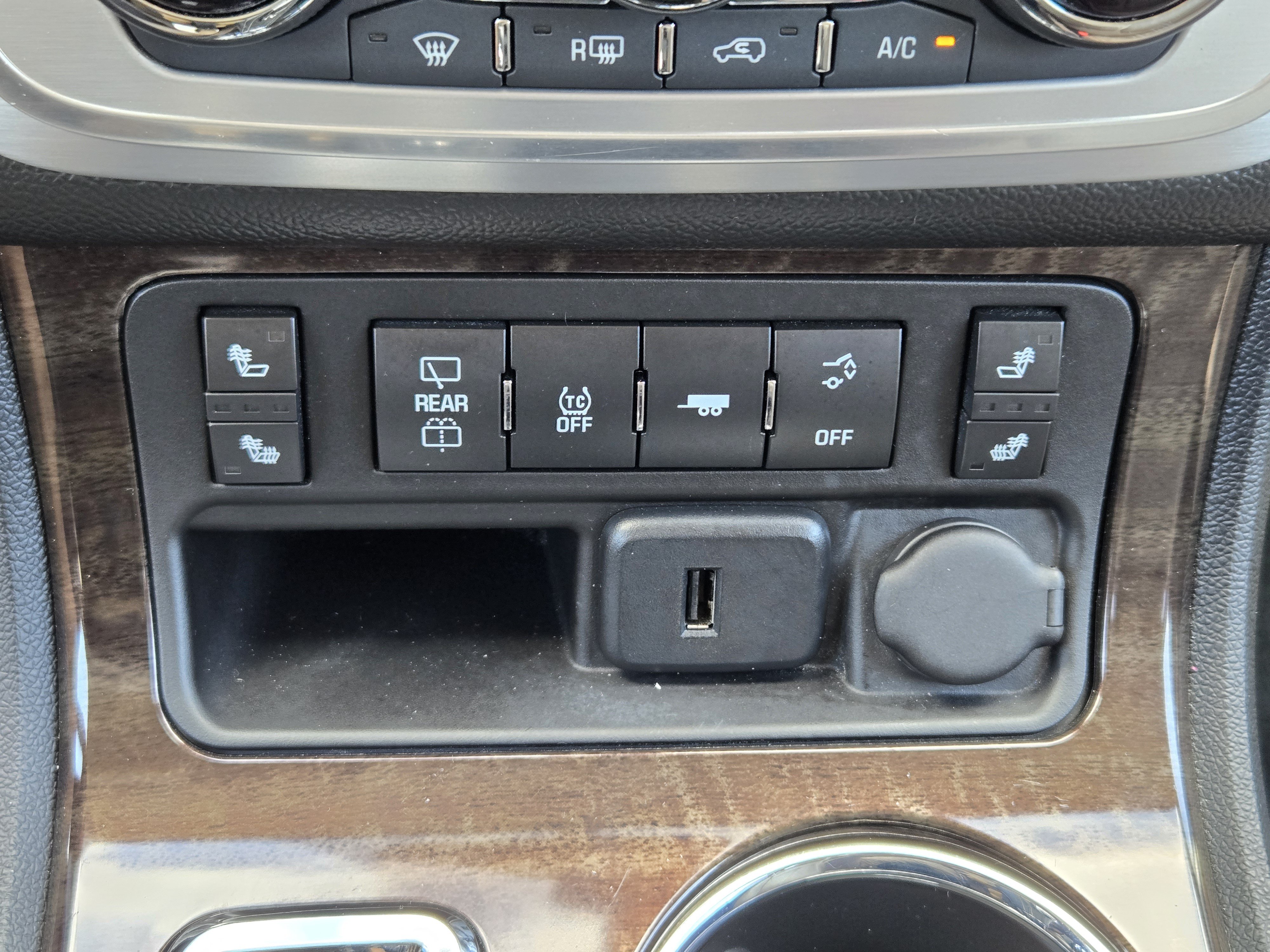 Used 2015 GMC Acadia SLT FWD image 27
