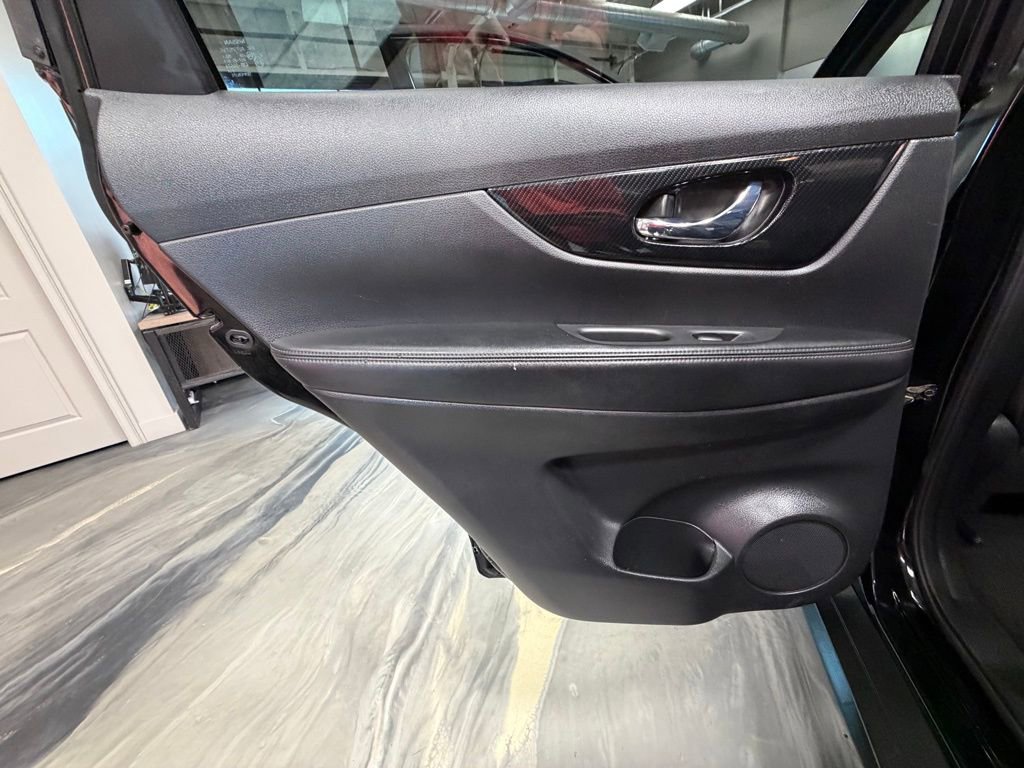 Used 2018 Nissan Rogue SL w/ Premium Package AWD/4WD image 53