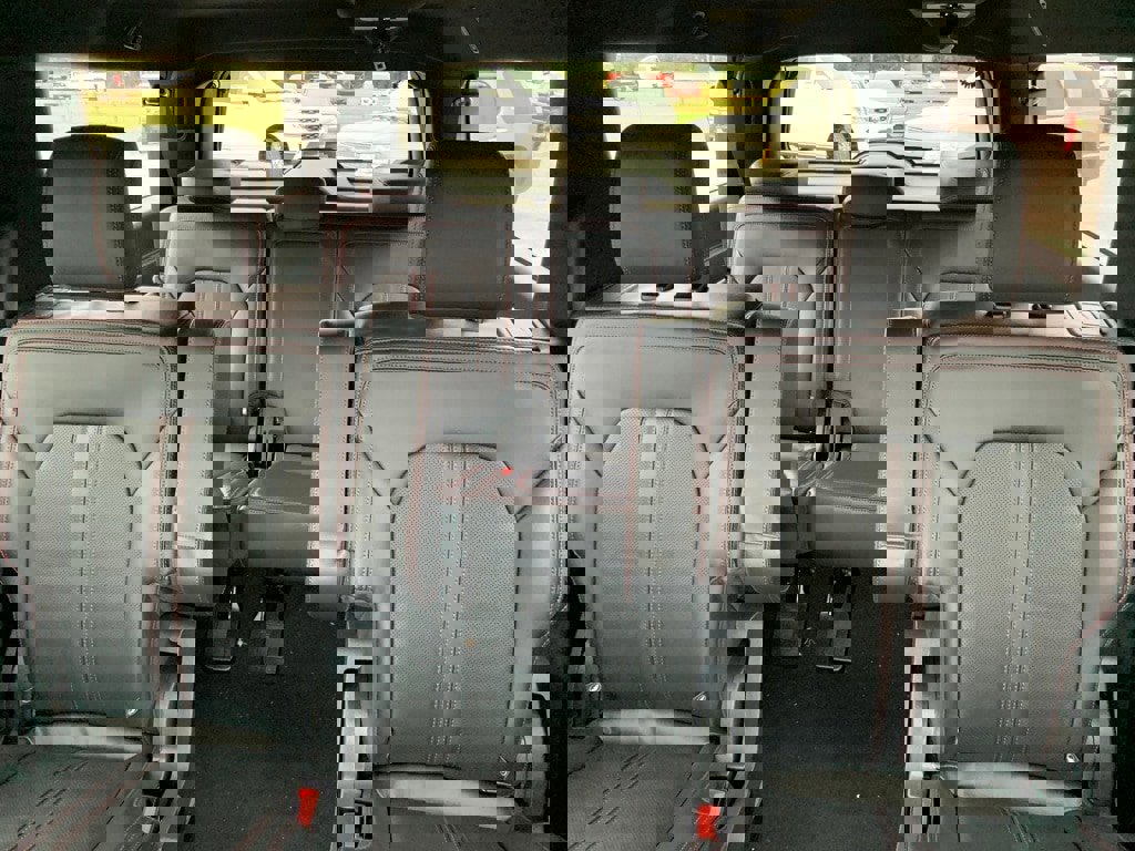 New 2024 Ford Expedition Max Limited image 43