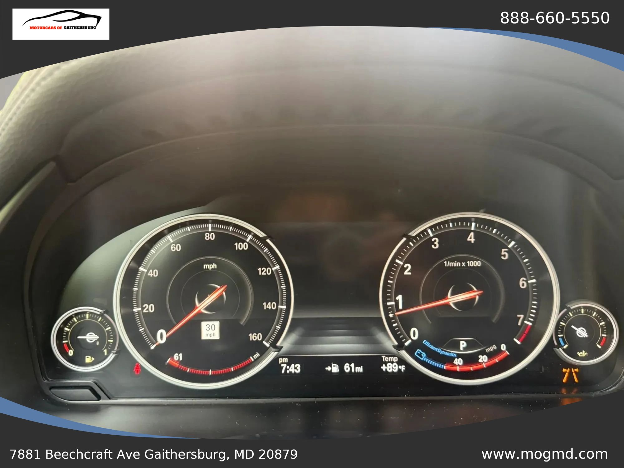 Used 2017 BMW X6 xDrive35i AWD/4WD image 72
