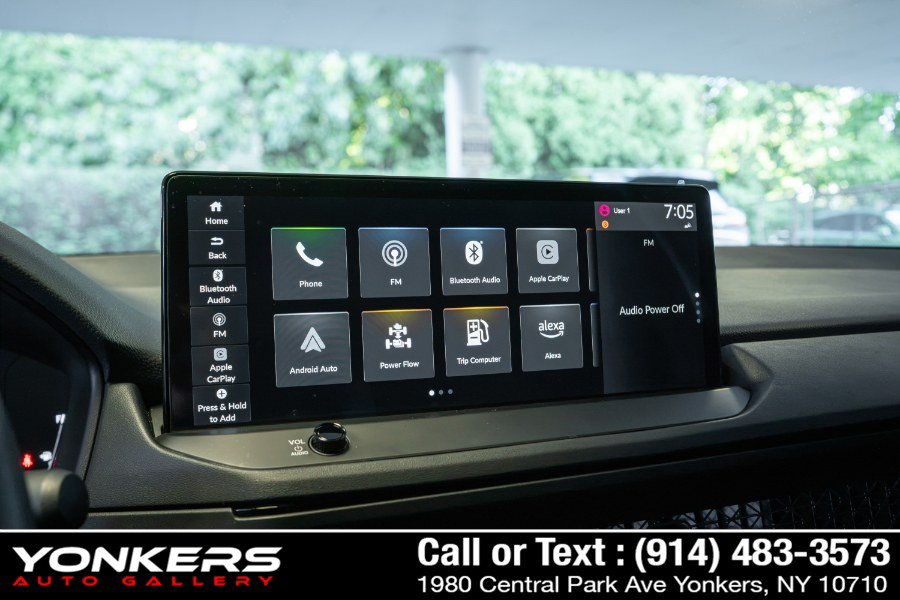 Used 2026 Honda Accord Sport image 34