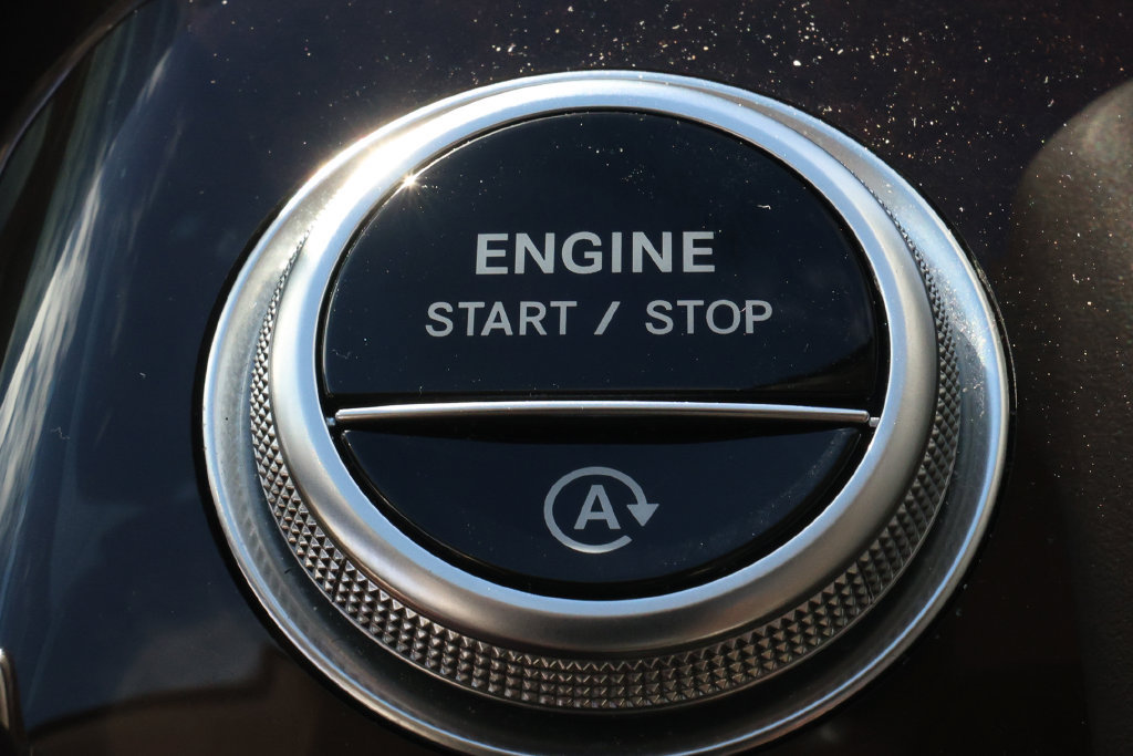 Used 2021 Mercedes-Benz S 580 4MATIC Sedan image 24