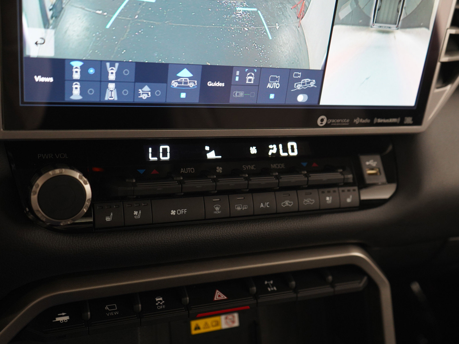 Used 2023 Toyota Tundra Limited w/ TRD Off-Road Package AWD/4WD image 22