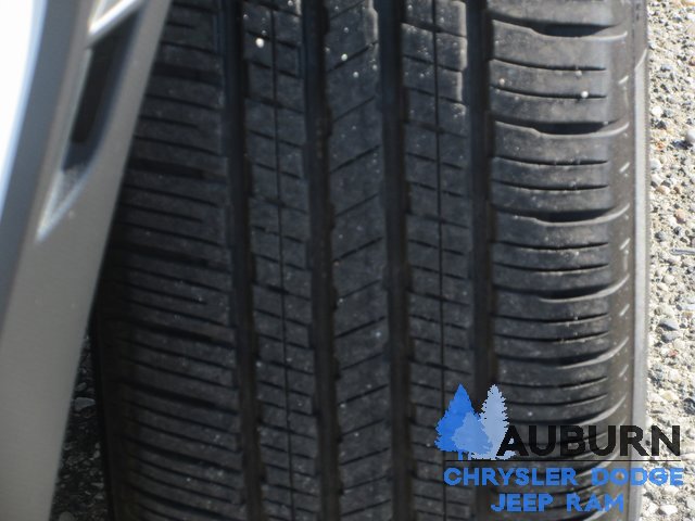 Used 2024 Subaru Crosstrek 2.5i Sport image 5