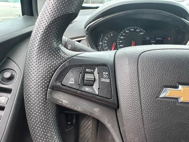 Used 2019 Chevrolet Trax LS w/ Tint and Cruise Package FWD image 22