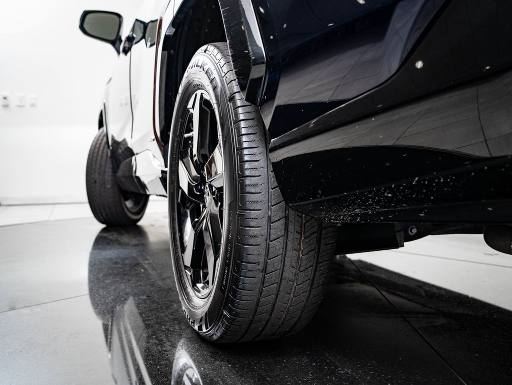 Used 2019 Toyota RAV4 XSE w/ XSE Weather Package image 50