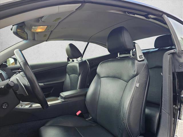 Used 2010 Lexus IS 250C RWD image 19