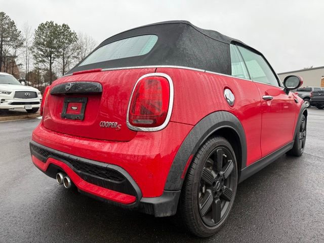 Used 2024 MINI Cooper S image 5