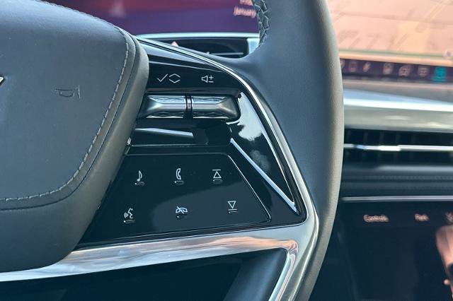 New 2025 Cadillac Escalade IQ Luxury 2 image 30