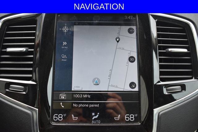 Used 2017 Volvo XC90 T6 Momentum w/ Convenience Package AWD/4WD image 6