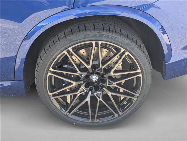 New 2026 BMW X5 M Competition w/ Executive Package image 9