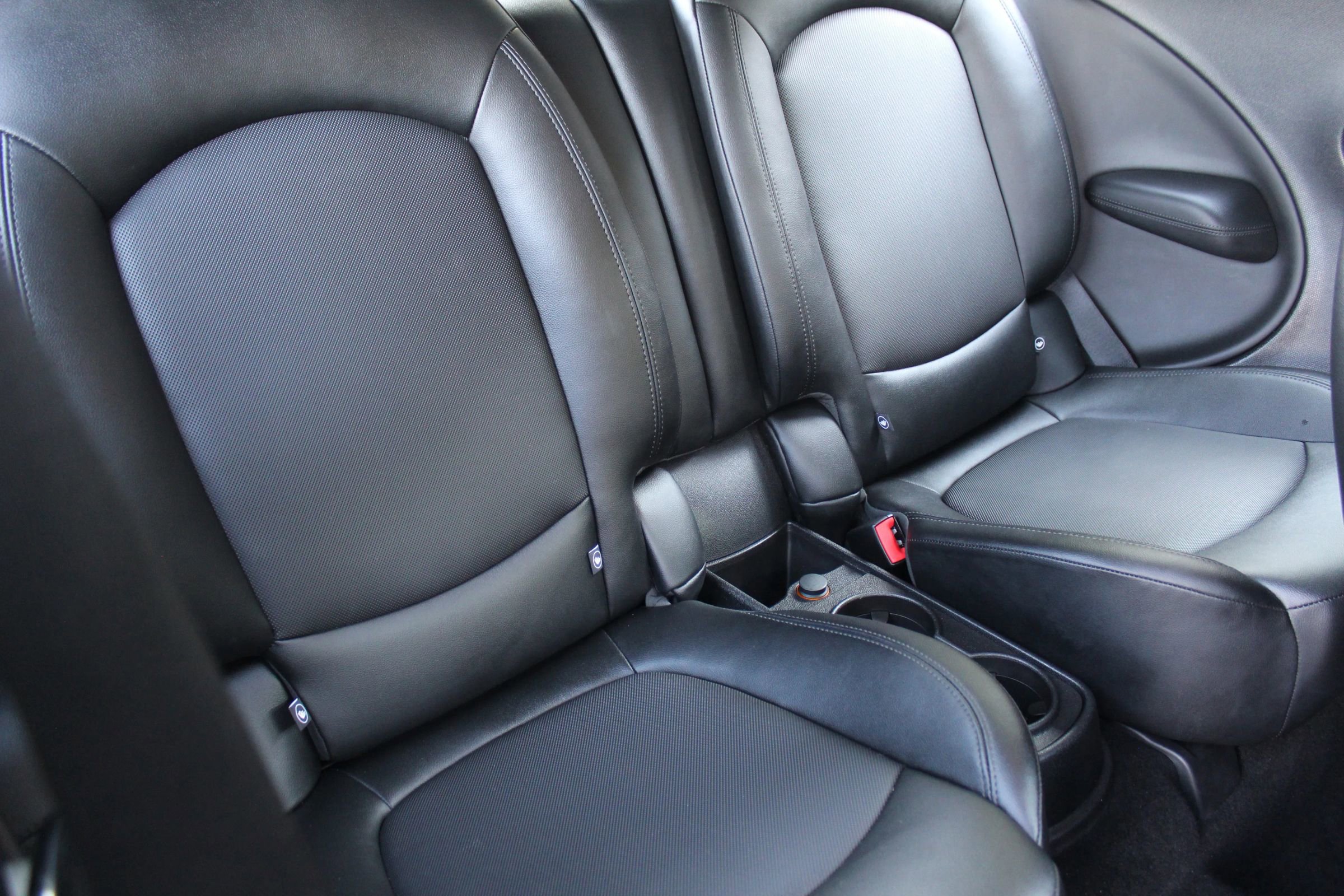 Used 2015 MINI Cooper Paceman S AWD/4WD image 14