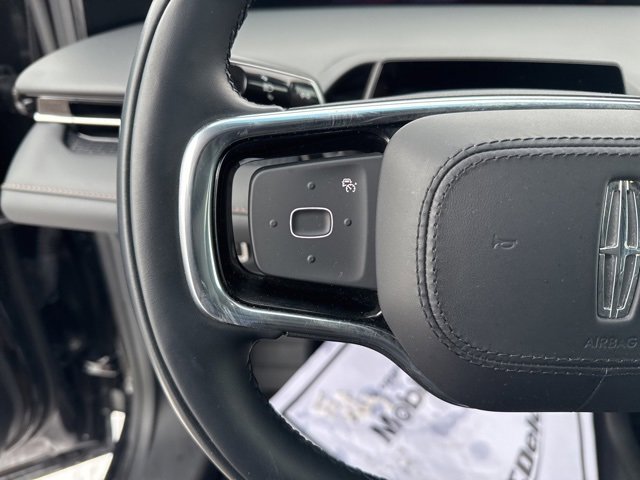 Used 2024 Lincoln Nautilus Premier w/ Equipment Group 102A image 21