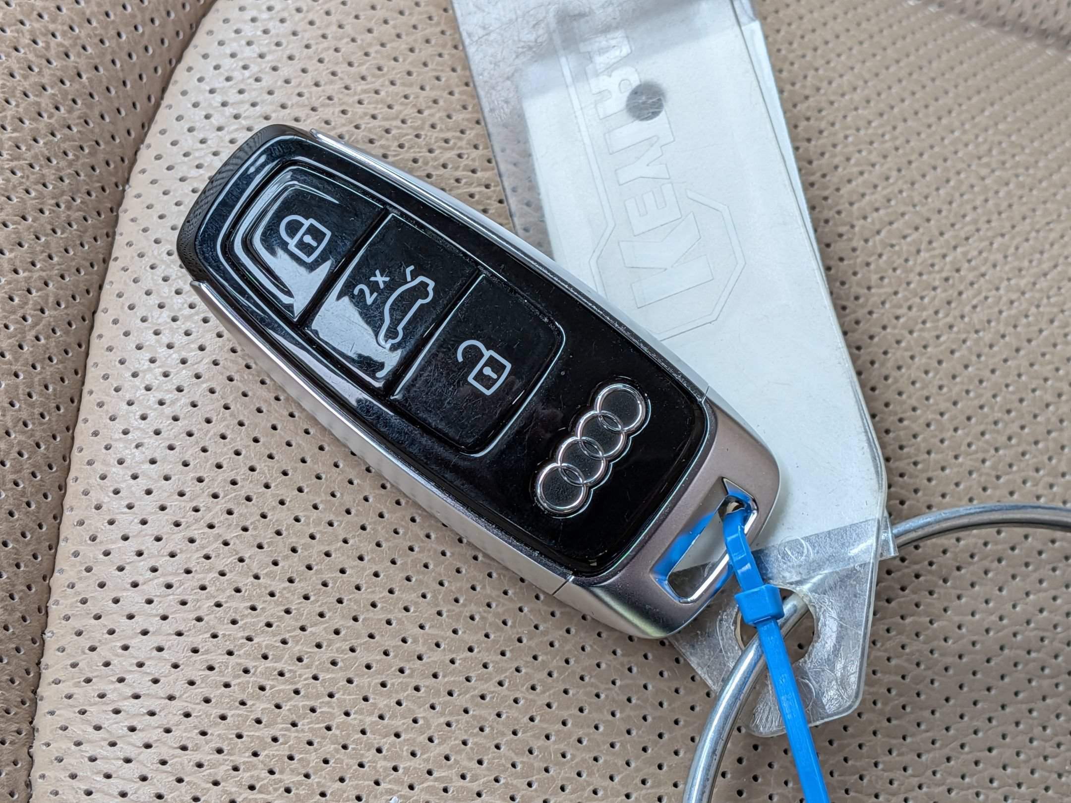 Used 2025 Audi Q7 3.0T Prestige AWD/4WD image 41