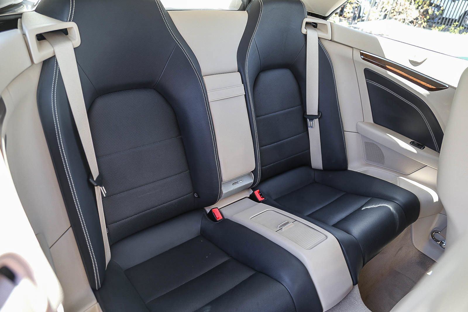 Used 2016 Mercedes-Benz E 400 Cabriolet image 21