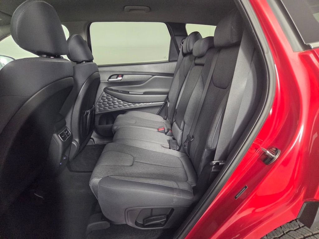 Used 2023 Hyundai Santa Fe SEL image 27