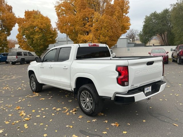Used 2024 Chevrolet Colorado LT image 7