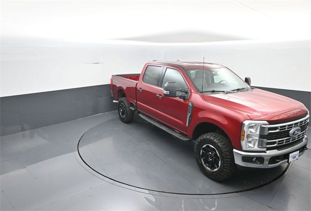 New 2026 Ford F350 XLT w/ Tremor Off-Road Package image 18