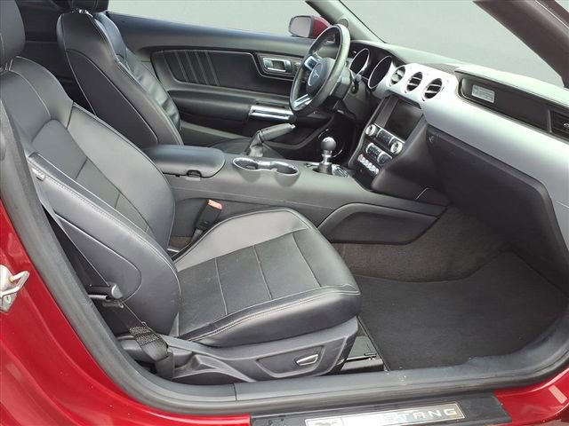 Used 2015 Ford Mustang GT Premium w/ Equipment Group 401A image 13