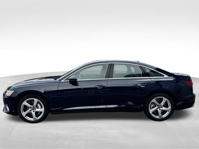 Certified 2024 Audi A6 2.0T Premium w/ Convenience Package AWD/4WD image 4