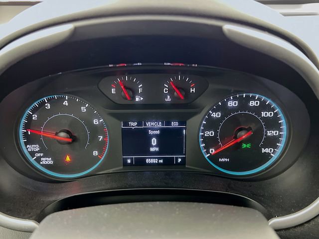 Used 2024 Chevrolet Malibu LT FWD image 14
