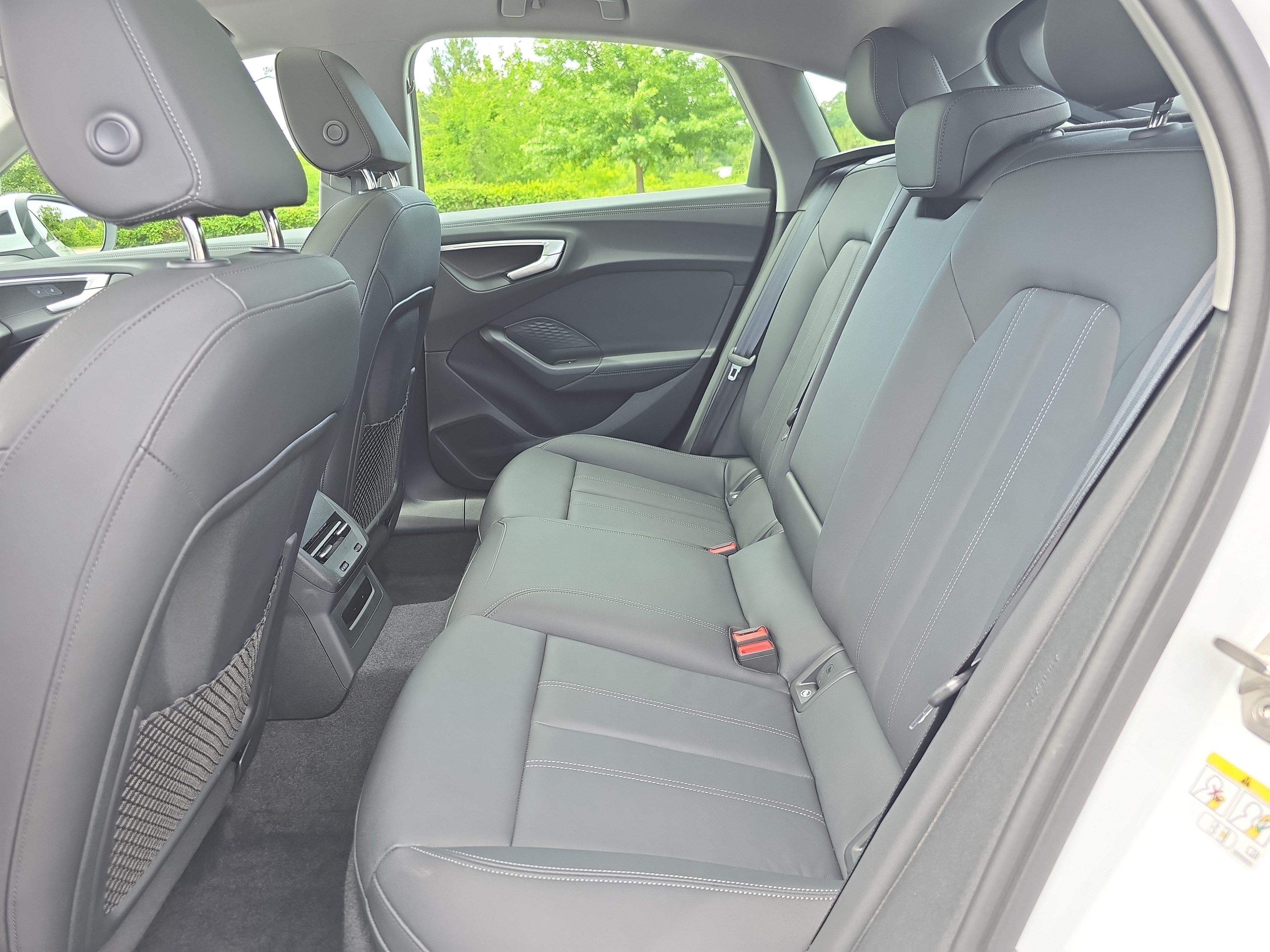 Certified 2025 Audi A5 2.0T Premium w/ Convenience Package AWD/4WD image 14