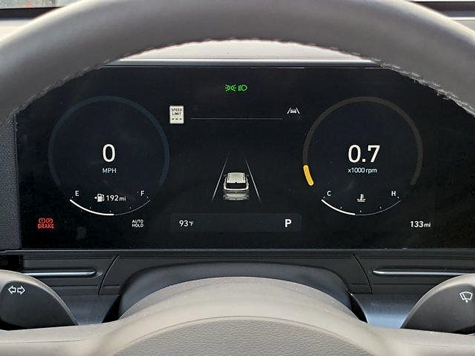 Used 2024 Hyundai Kona Limited FWD image 25