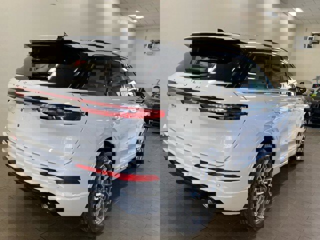 New 2025 Lincoln Corsair Grand Touring w/ Equipment Group 301A image 7