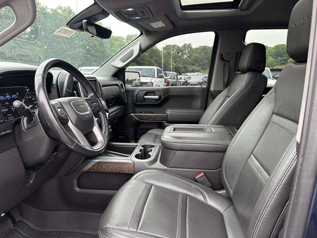 Used 2020 GMC Sierra 1500 Denali w/ Denali Ultimate Package AWD/4WD image 34