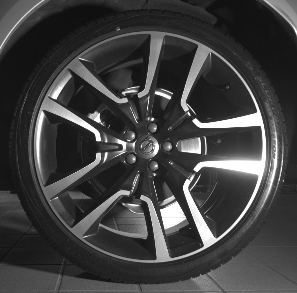Certified 2023 Volvo XC60 B6 Ultimate w/ Climate Package AWD/4WD image 25