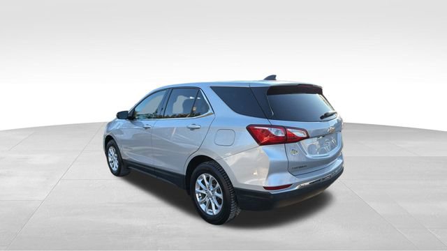 Used 2019 Chevrolet Equinox LT image 4