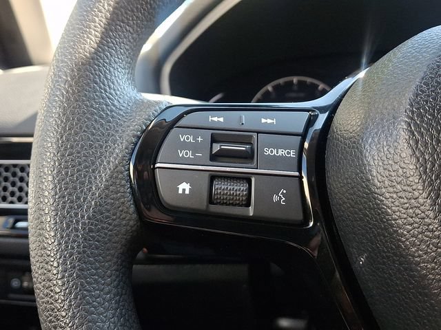 Certified 2023 Honda Civic LX image 20