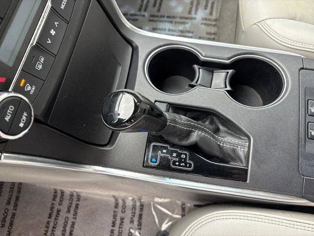 Used 2017 Toyota Camry XLE FWD image 24