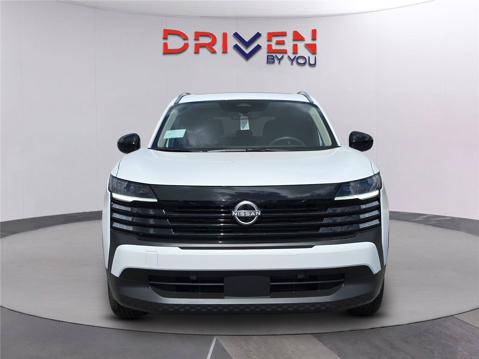 New 2026 Nissan Kicks SV w/ SV Premium Package FWD image 9