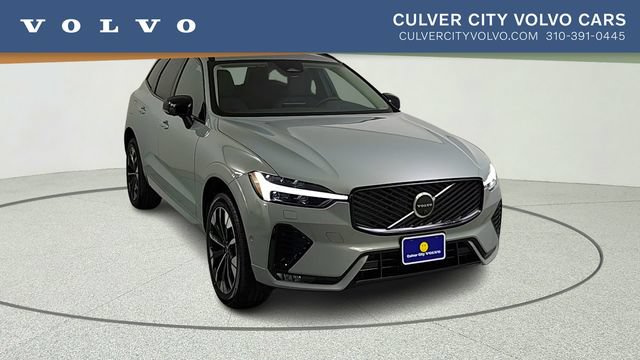 New 2026 Volvo XC60 B5 Plus w/ Climate Package AWD/4WD image 1