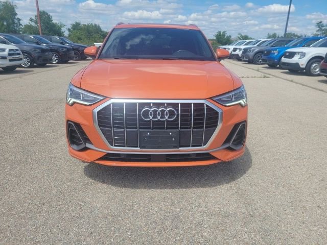 Used 2024 Audi Q3 2.0T Premium AWD/4WD image 19