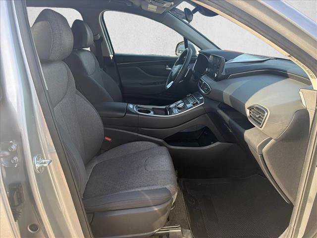 Used 2022 Hyundai Santa Fe SEL FWD image 25