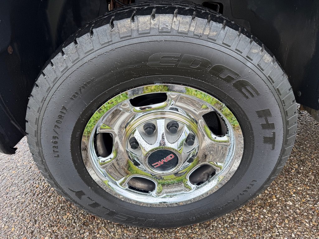 Used 2011 GMC Sierra 2500 W/T AWD/4WD image 15