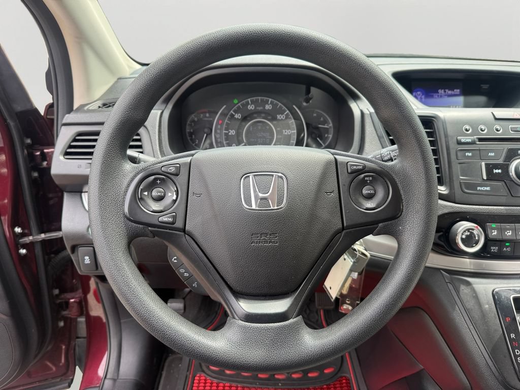 Used 2016 Honda CR-V SE image 12