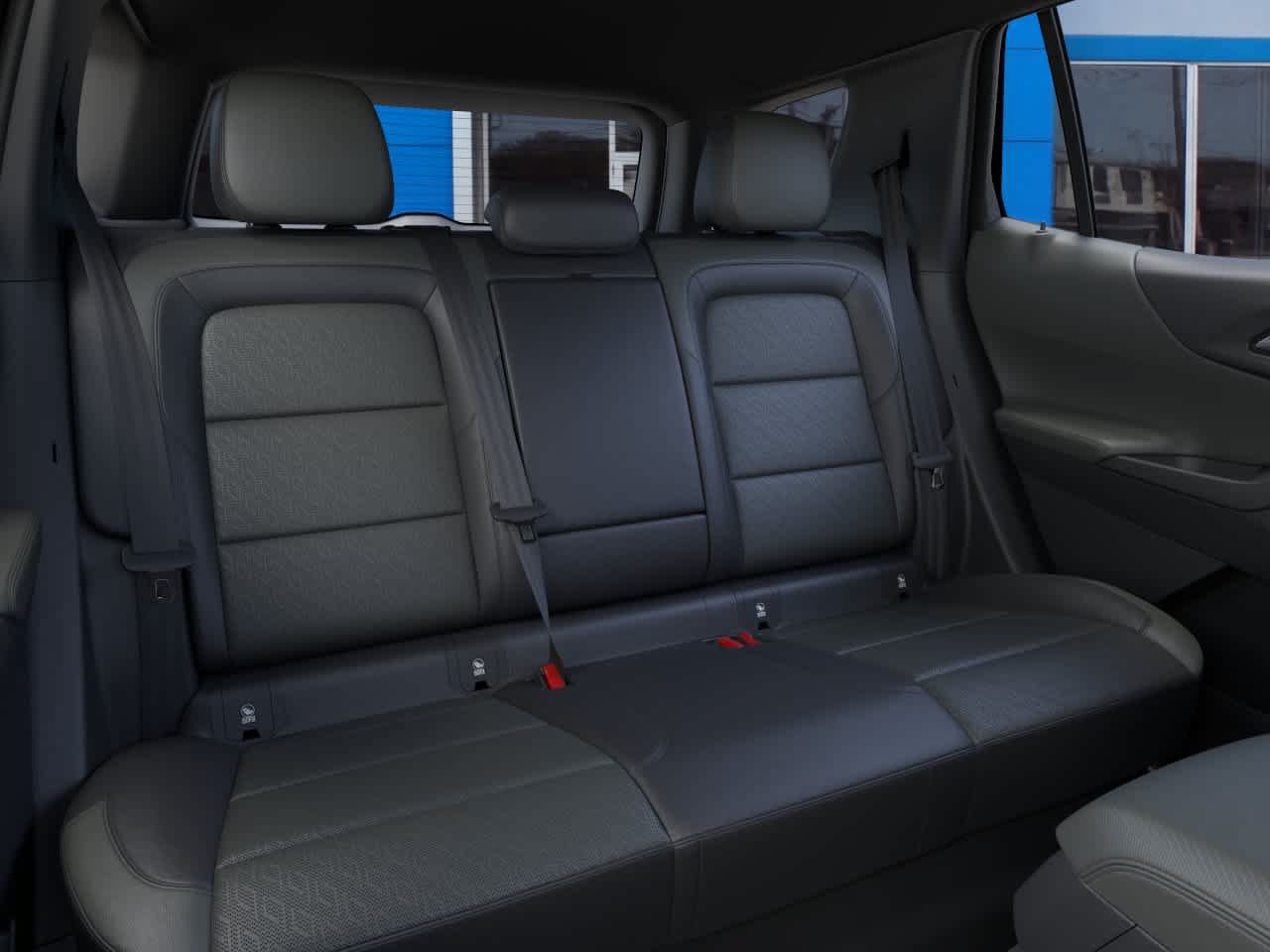 New 2026 Chevrolet Equinox LT w/ Convenience Package II AWD/4WD image 17