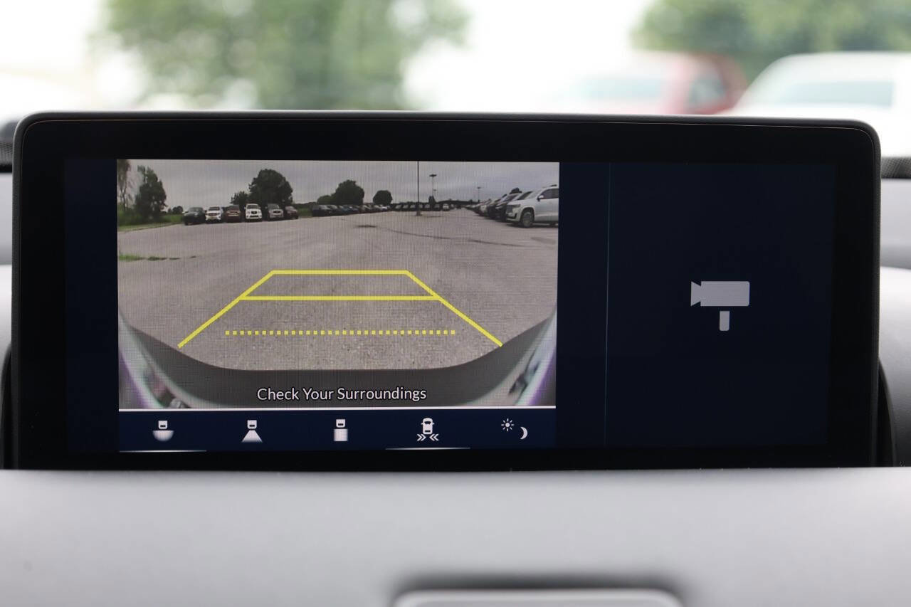 Used 2023 Acura TLX Type S image 22