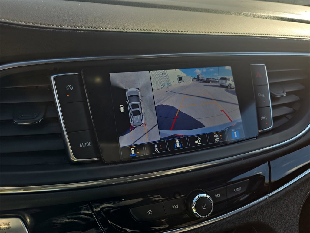 Used 2024 Buick Enclave Avenir w/ Trailering Package, 5000 lbs. image 24