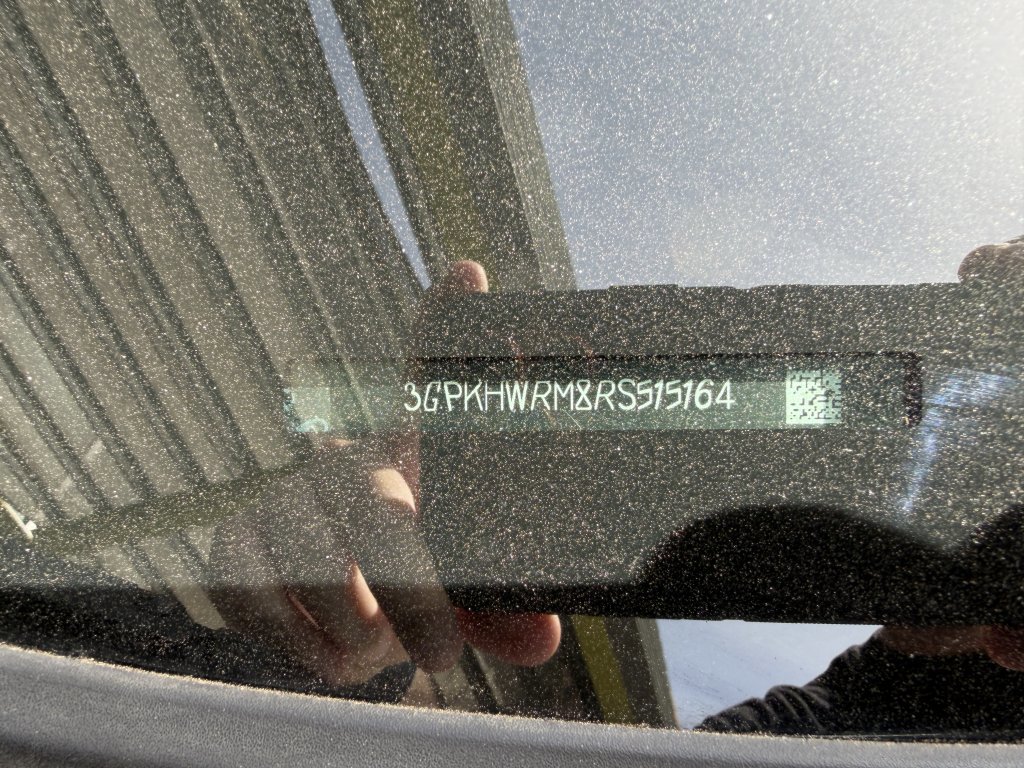 Used 2024 Honda Prologue Touring image 42