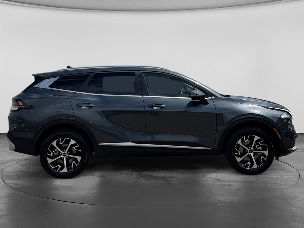 Used 2023 Kia Sportage EX AWD/4WD image 10
