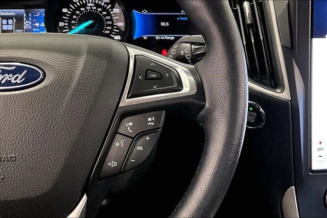 Used 2024 Ford Edge SEL w/ Convenience Package AWD/4WD image 12