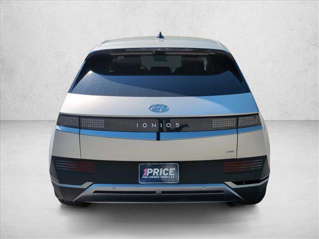 Certified 2024 Hyundai Ioniq 5 SEL AWD/4WD image 6