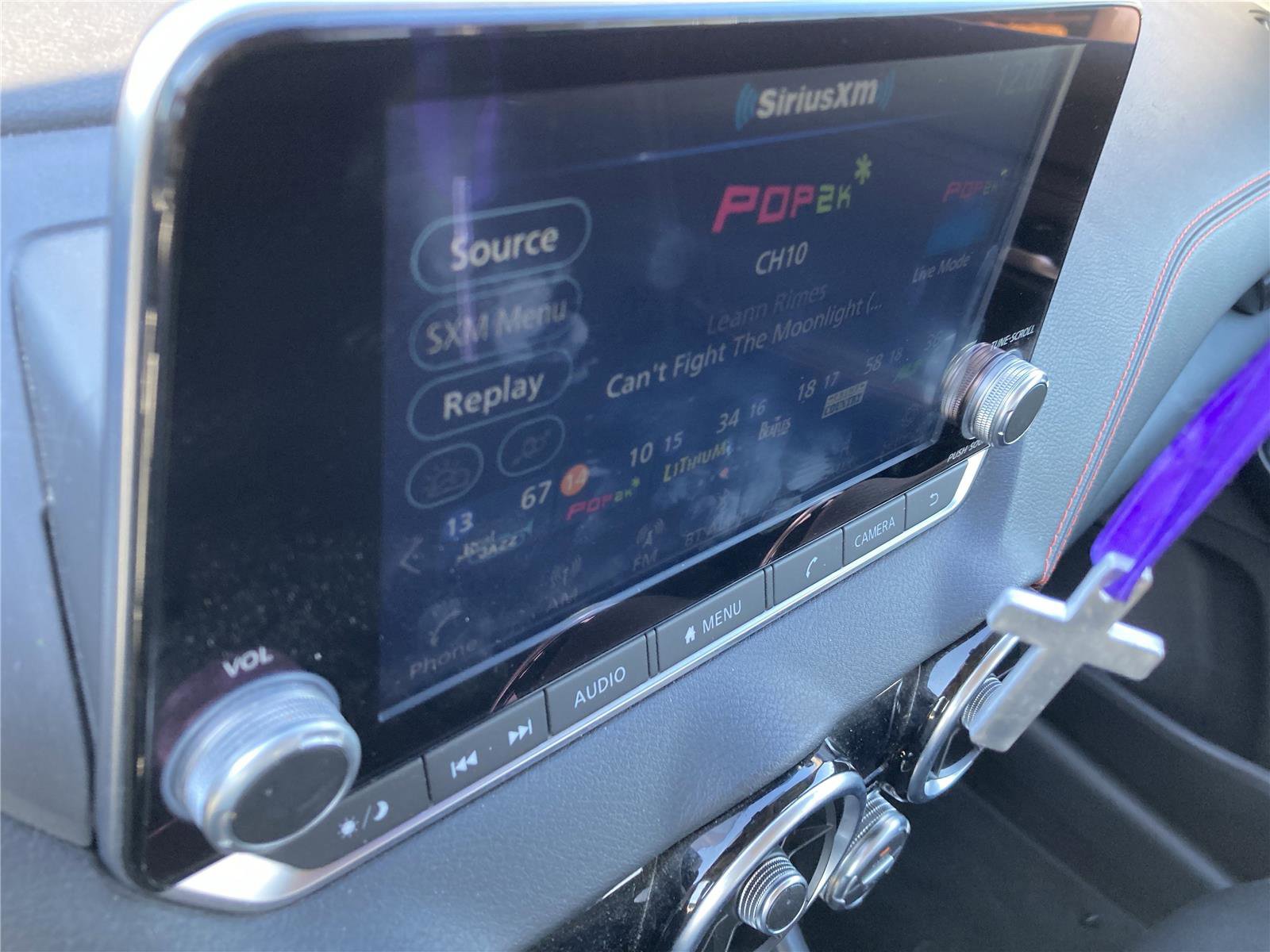 Used 2024 Nissan Sentra SR image 14