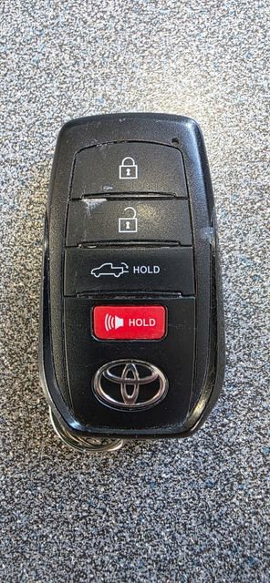 Used 2023 Toyota Tundra SR image 30